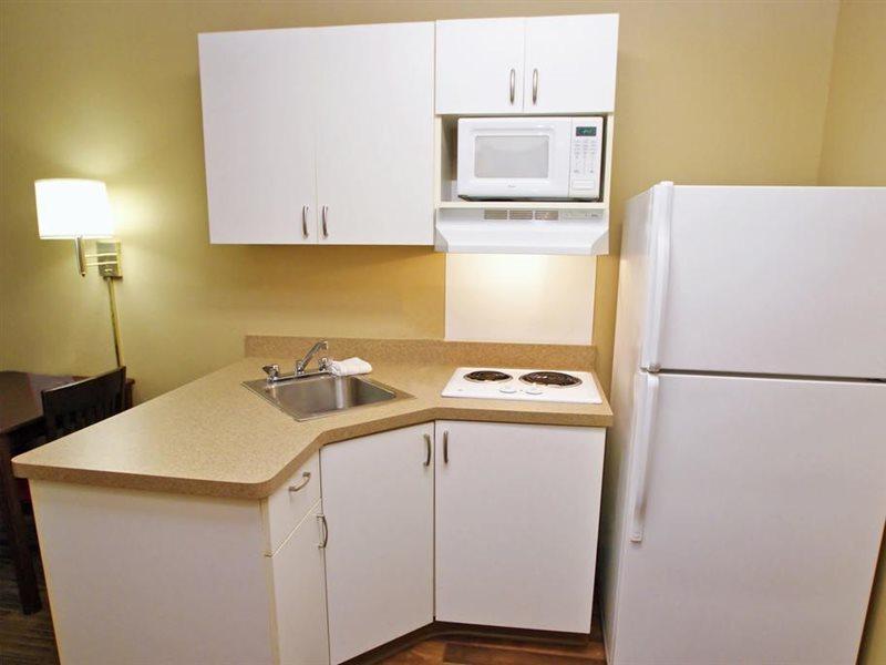 Extended Stay America Suites - San Diego - Oceanside Exteriör bild