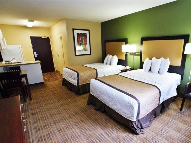 Extended Stay America Suites - San Diego - Oceanside Exteriör bild