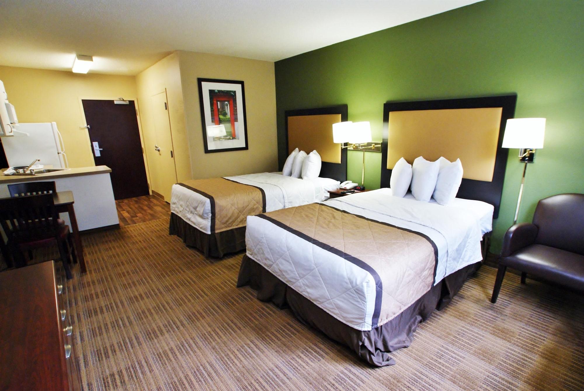 Extended Stay America Suites - San Diego - Oceanside Exteriör bild