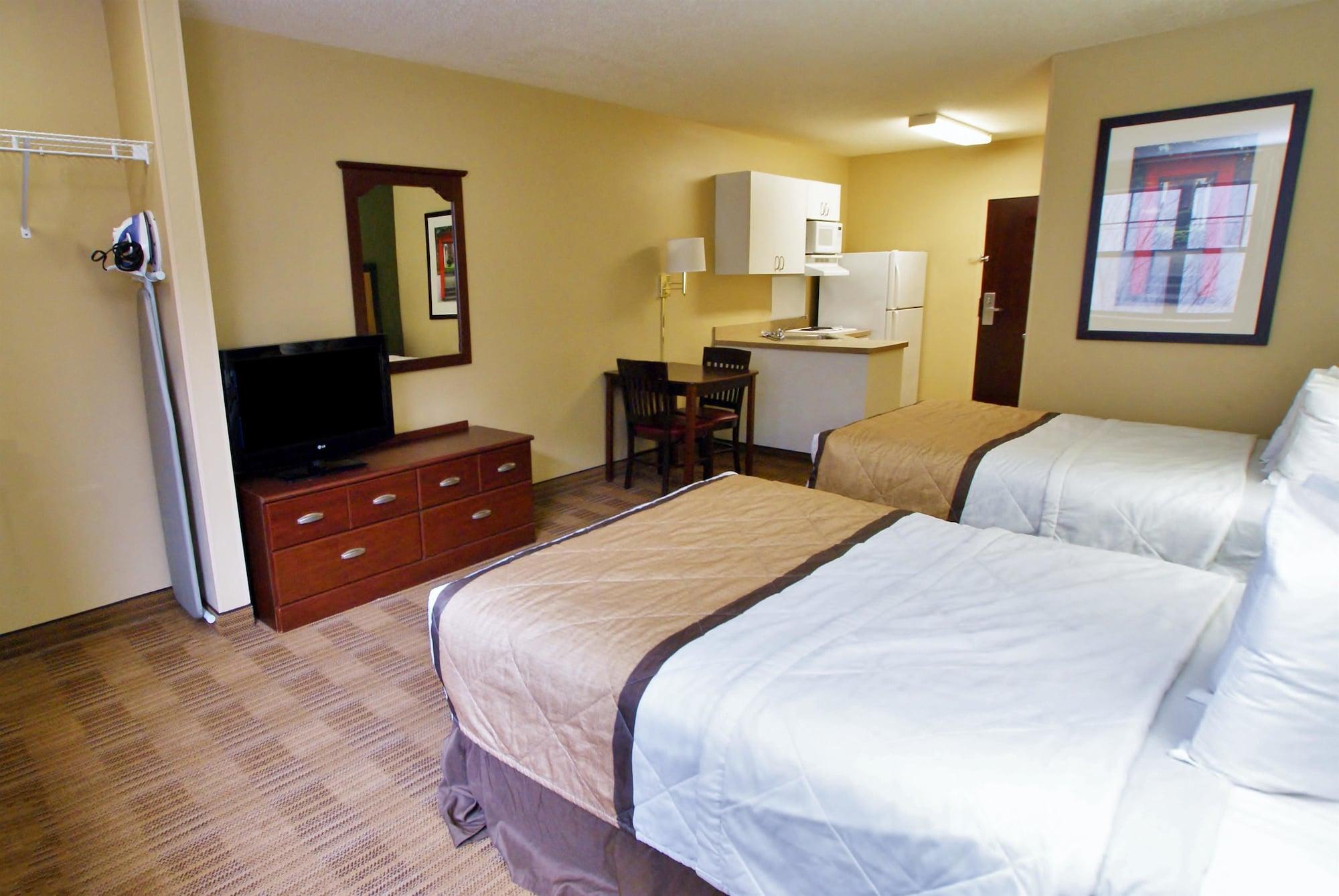 Extended Stay America Suites - San Diego - Oceanside Exteriör bild