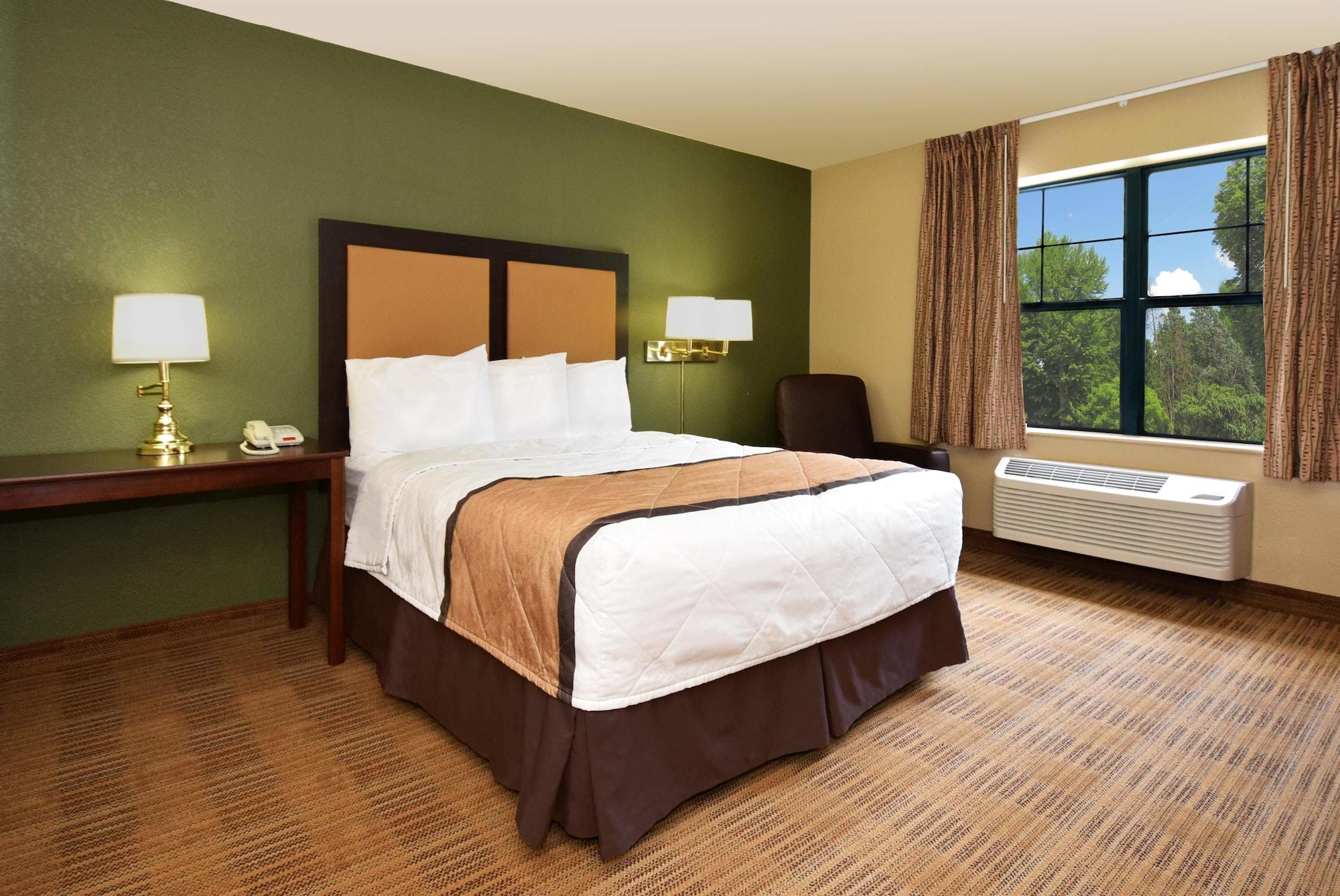 Extended Stay America Suites - San Diego - Oceanside Exteriör bild