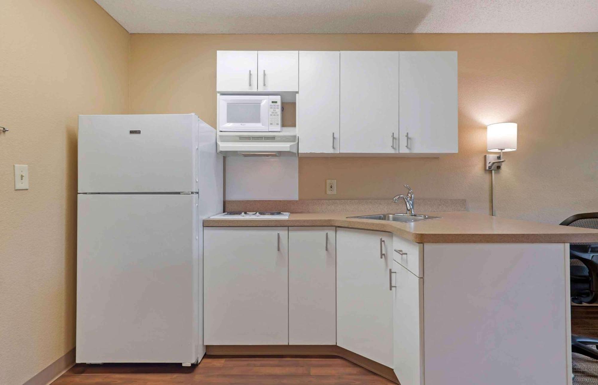 Extended Stay America Suites - San Diego - Oceanside Exteriör bild