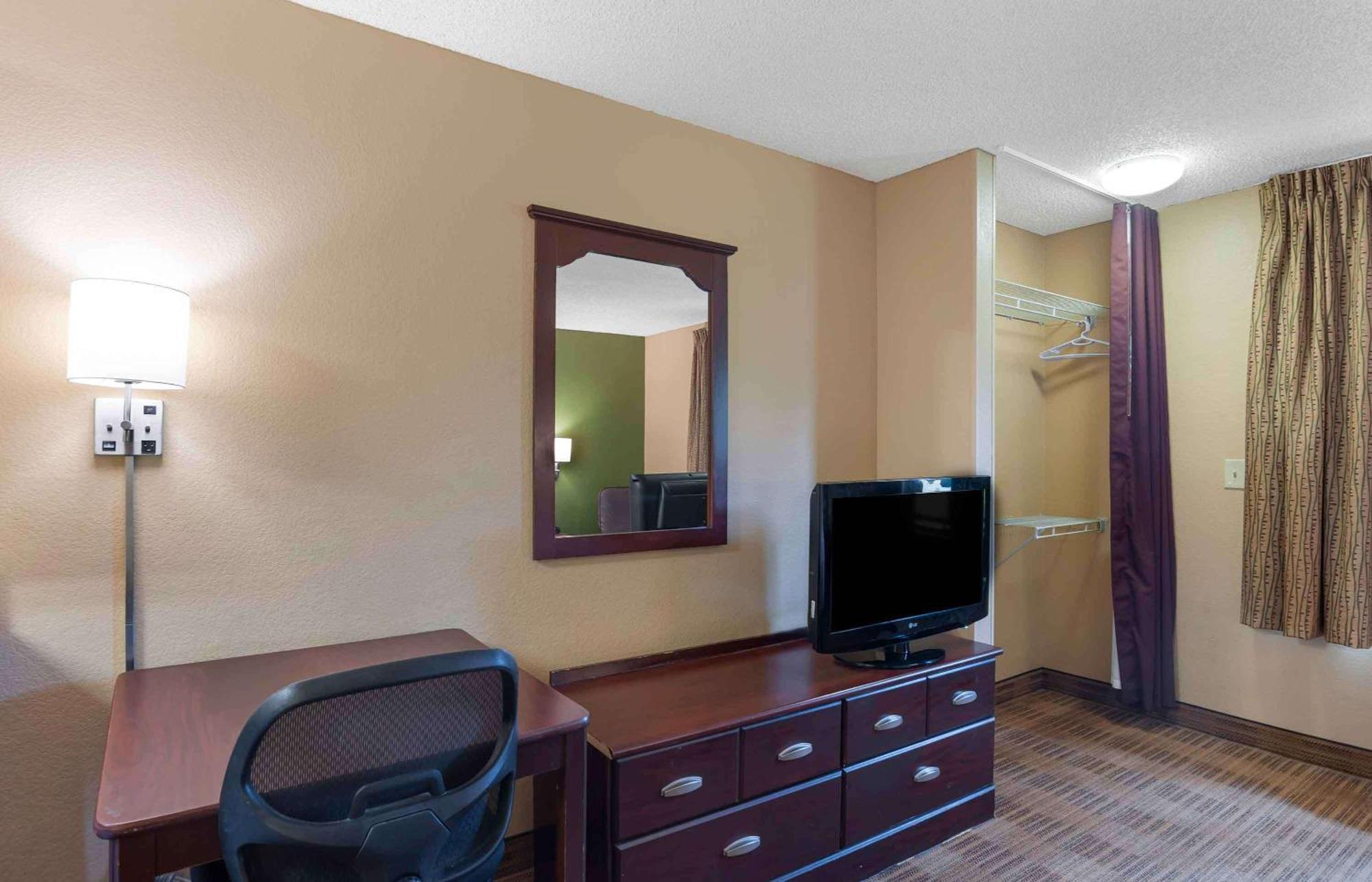 Extended Stay America Suites - San Diego - Oceanside Exteriör bild