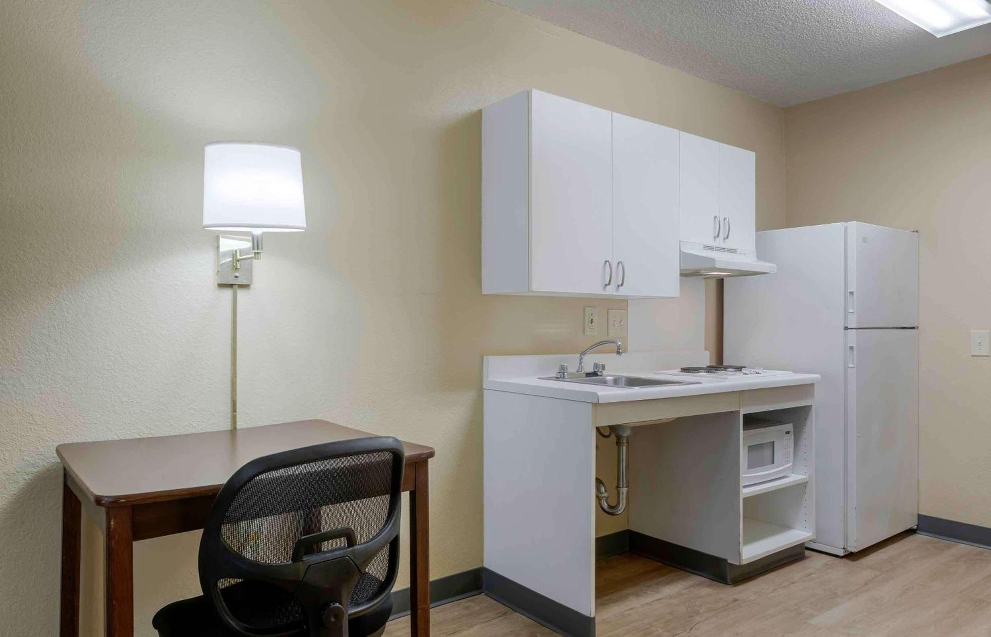Extended Stay America Suites - San Diego - Oceanside Exteriör bild