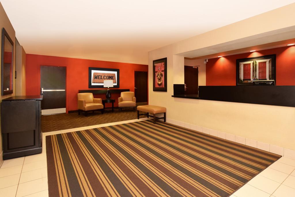 Extended Stay America Suites - San Diego - Oceanside Exteriör bild
