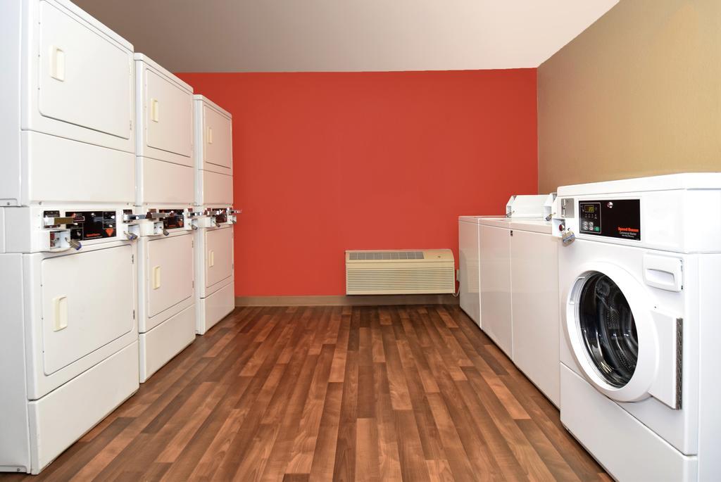 Extended Stay America Suites - San Diego - Oceanside Exteriör bild