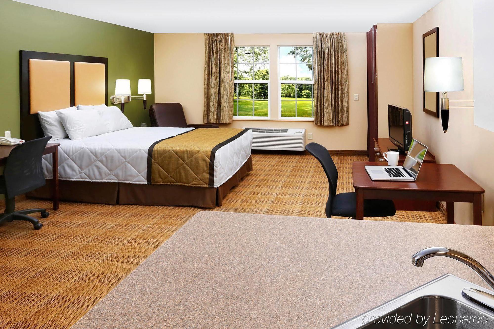 Extended Stay America Suites - San Diego - Oceanside Exteriör bild