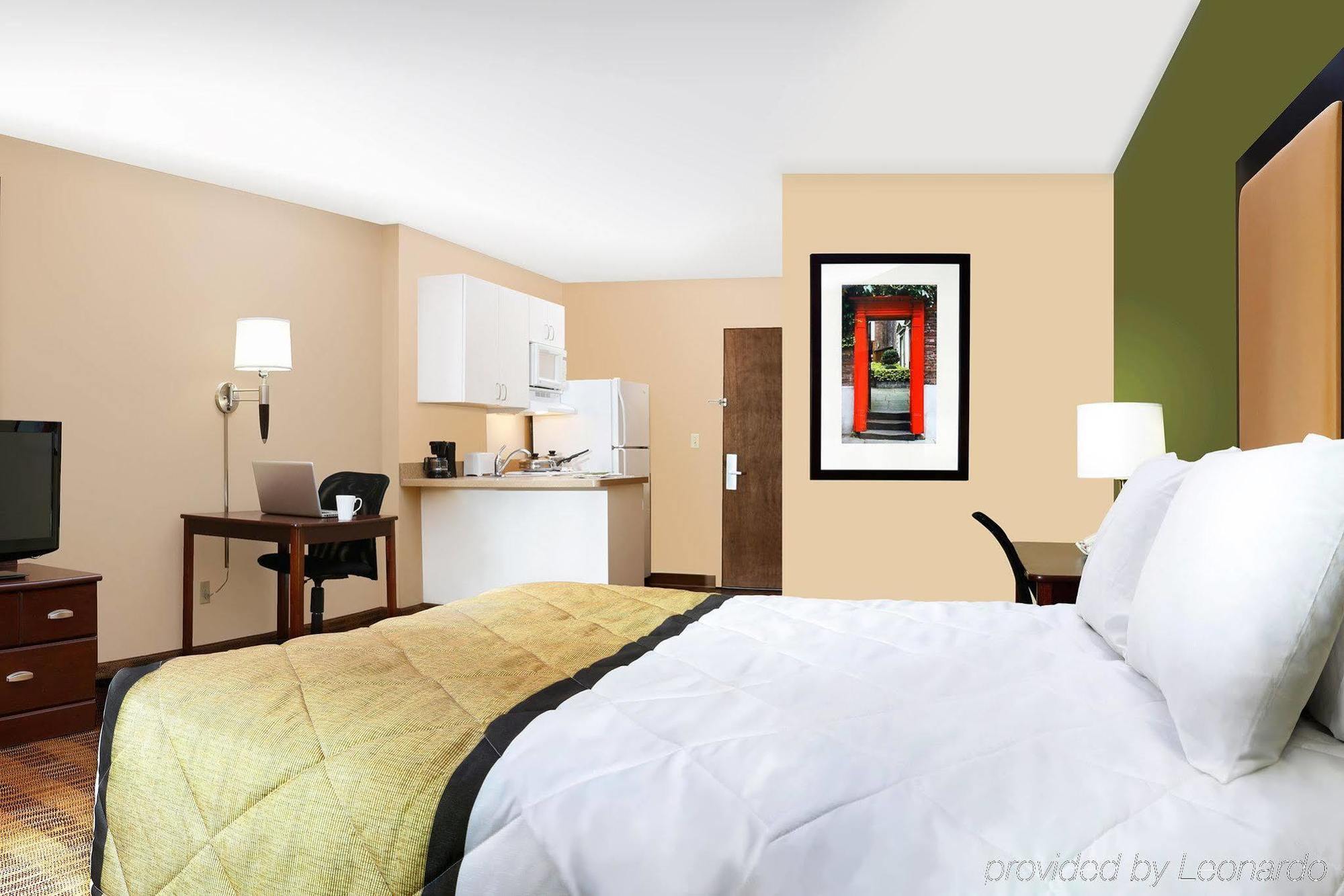 Extended Stay America Suites - San Diego - Oceanside Exteriör bild